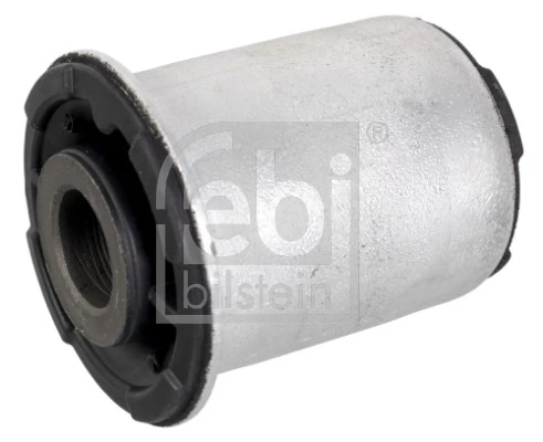 Mounting, control/trailing arm